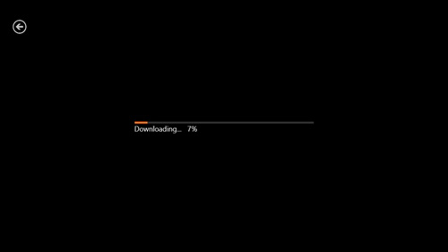 Ghép ảnh cực 'chất' trên Windows 8 - 7