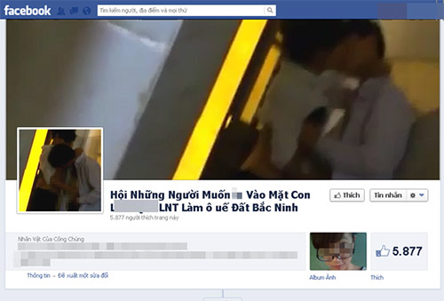 Nước mắt đau đớn của mẹ nữ sinh lộ clip sex - 2