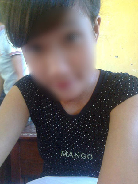 Nước mắt đau đớn của mẹ nữ sinh lộ clip sex - 3