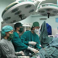 Sức khỏe đời sống - Tự cắt 'của quý' vì bị nhắc lấy vợ