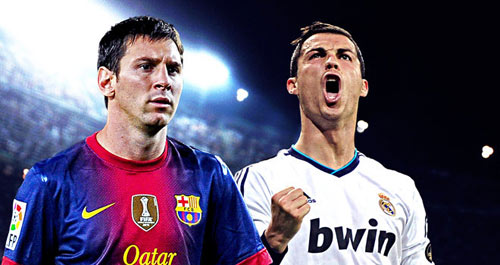 Đằng sau sự thống trị của Real và Barca - 1