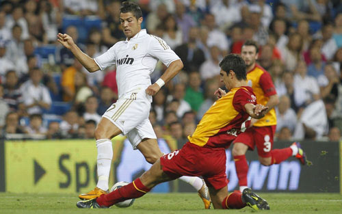 Đằng sau sự thống trị của Real và Barca - 2