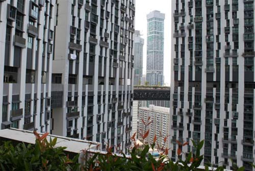 Thăm nhà xã hội “hoành tráng” Singapore - 15