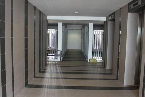 Thăm nhà xã hội “hoành tráng” Singapore - 6