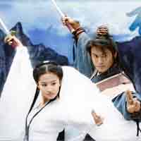 Tin tức trong ngày - TQ khuyến khích học sinh đọc chưởng Kim Dung