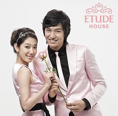 Mỹ nhân mới của Lee Min Ho - 3