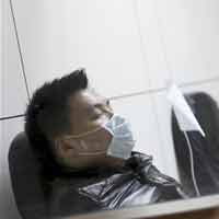 Tin tức trong ngày - TQ: Đã có 5 người chết vì cúm gia cầm H7N9