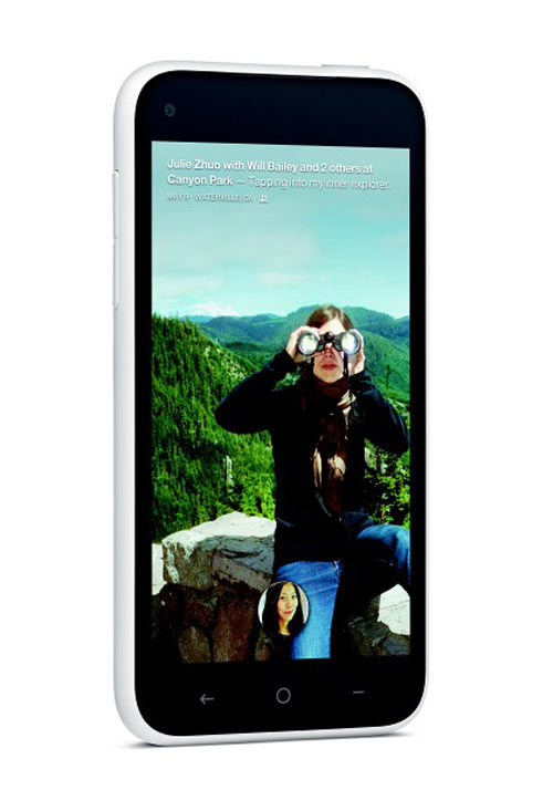 HTC First chính thức ra mắt - 4