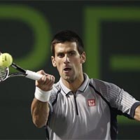 Thể thao - Khát vọng của Nole trước tứ kết Davis Cup
