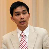 Tài chính - Bất động sản - Thêm chuyên gia kinh tế ủng hộ TS. Alan Phan