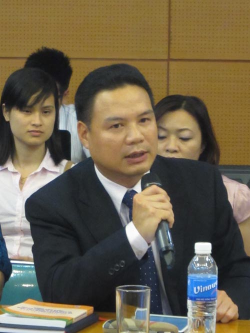 XKLĐ cũng tẩy chay người Nghệ An - 3