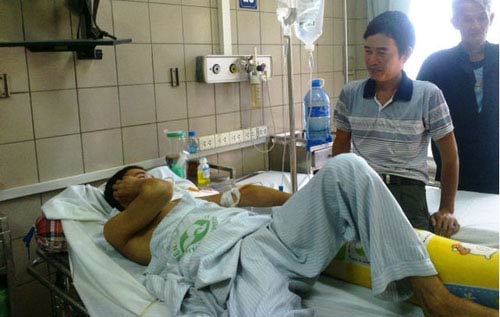 BS không nhận "cảm ơn" sau điều trị thì khó xử? - 3