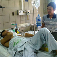 Sức khỏe đời sống - BS không nhận "cảm ơn" sau điều trị thì khó xử?