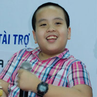 - Choáng với "thần đồng Việt"