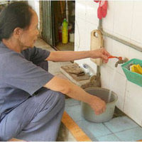 Tin tức trong ngày - Phí nước thải: "Đừng thấy dân dễ mà thu"