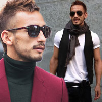 Người mẫu - Hoa hậu - Phong cách lịch lãm của "Beckham châu Á"