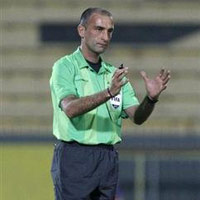 Bóng đá - Sốc: Trọng tài AFC nhận hối lộ… tình dục