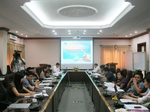 Vi phạm sở hữu trí tuệ: Thu 19 tỷ đồng tiền phạt - 2