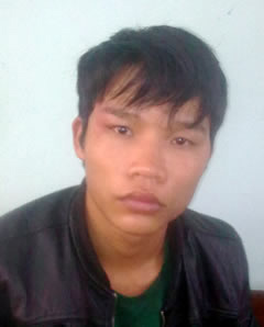 Tên trộm chuyên đột nhập resort - 2