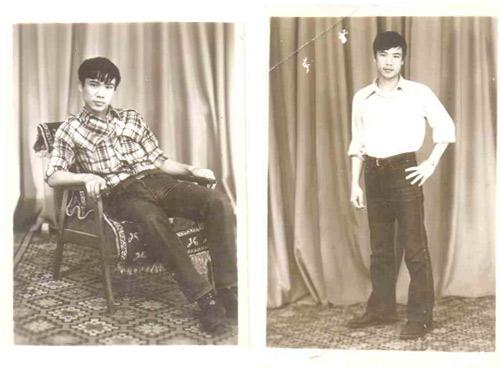 Chuyện các tay buôn thời trang nghiệp dư - 5