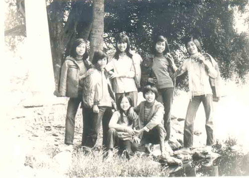 Chuyện các tay buôn thời trang nghiệp dư - 2