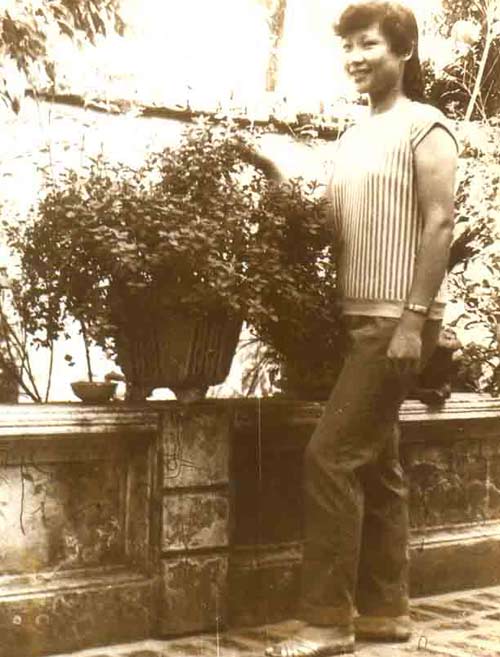 Chuyện các tay buôn thời trang nghiệp dư - 6