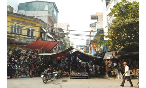 Chuyện các tay buôn thời trang nghiệp dư - 4