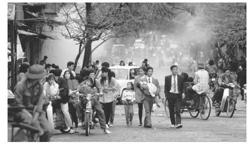 Chuyện các tay buôn thời trang nghiệp dư - 7