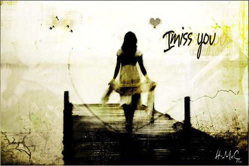 Thơ tình: Én biển - 1