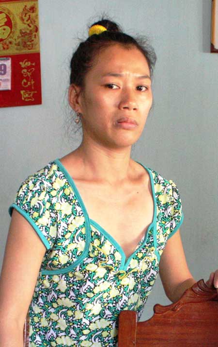 Vụ “đòi vợ”: Cô dâu bất ngờ đổi ý - 2