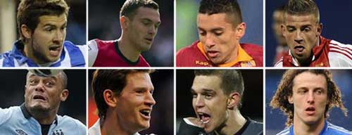 Trung vệ Barca: Cần phải cách mạng - 1