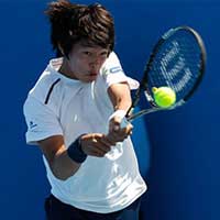 Thể thao - HOT: Bị điếc vẫn được xếp hạng ATP