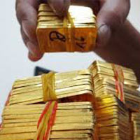 Tài chính - Bất động sản - Tuần tới có thêm 3 phiên đấu thầu vàng