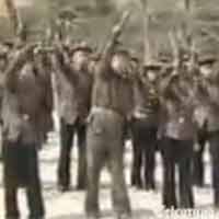 Triều Tiên tung clip chuẩn bị chiến tranh
