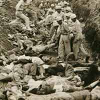 Chiến tranh Triều Tiên: Những xác chết ám ảnh