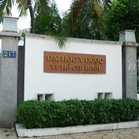 Giáo dục - du học - ĐH Y dược TPHCM sửa quy định tuyển thẳng