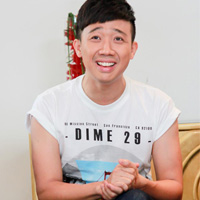 Phim mới - Trấn Thành liều mình hát cải lương