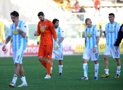 Juventus – Pescara: Hướng về 3 điểm - 2