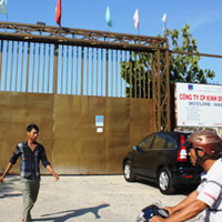 Tin tức trong ngày - Kinh hoàng: Bắn giết người, cướp ô tô