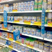 Thị trường - Tiêu dùng - Quản lý giá sữa: Bắt đầu từ tên gọi