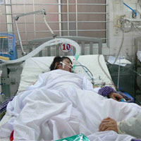 Pháp luật - Thảm kịch sau vụ cắt "của quý" của chồng