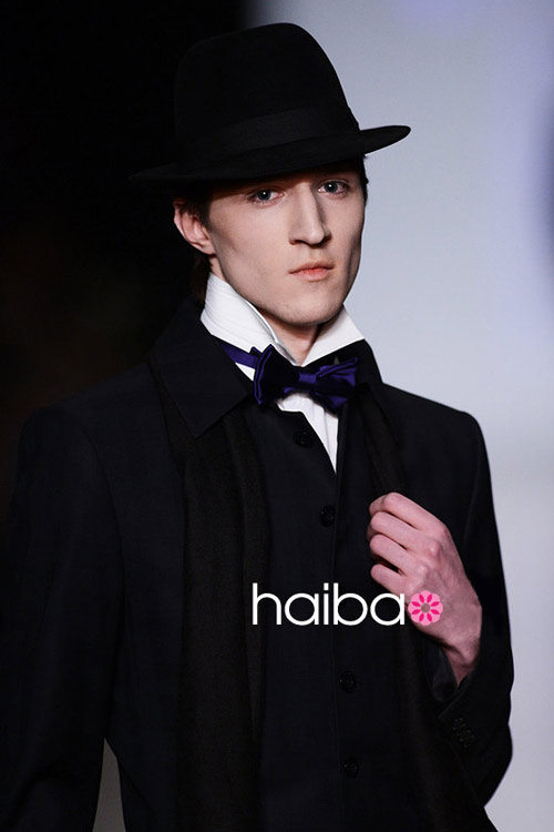 Say mê ngắm mũ nghệ thuật tại "xứ lạnh" - 6