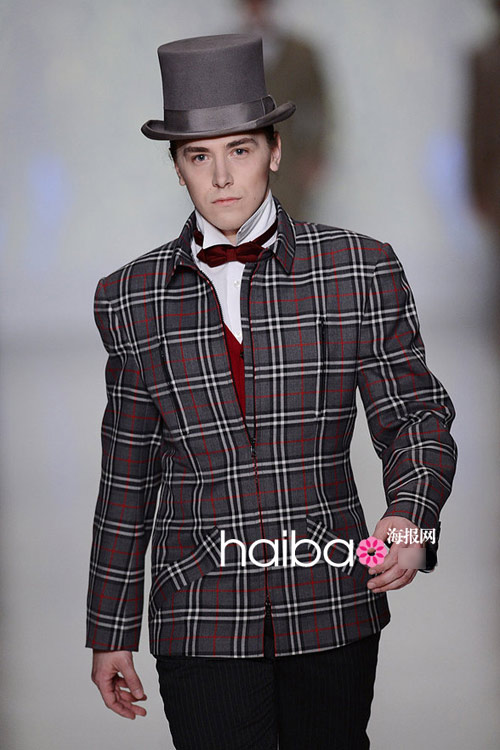 Say mê ngắm mũ nghệ thuật tại "xứ lạnh" - 5