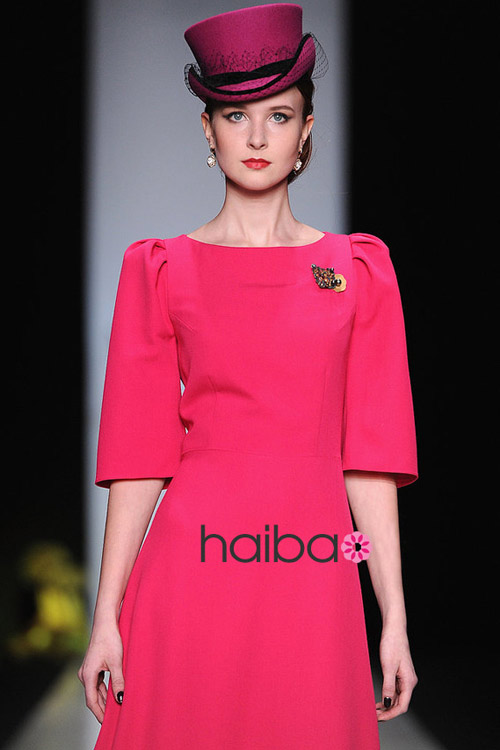 Say mê ngắm mũ nghệ thuật tại "xứ lạnh" - 12