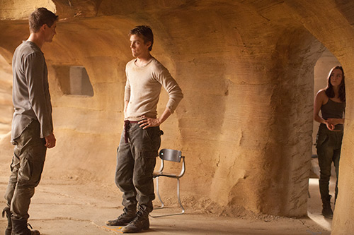 The Host: Cuộc chiến vì sinh tồn con người - 2