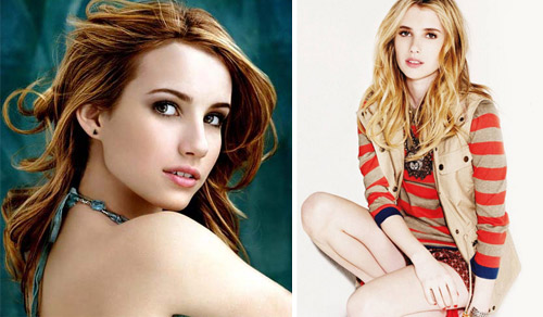 6 ái nữ xinh như mộng của các nam tài tử - 14