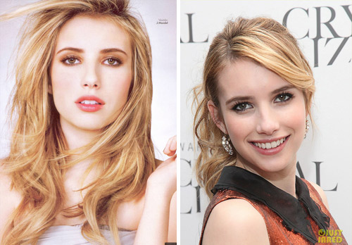 6 ái nữ xinh như mộng của các nam tài tử - 15