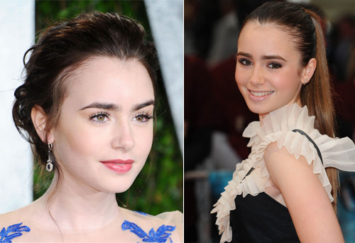 6 ái nữ xinh như mộng của các nam tài tử - 19