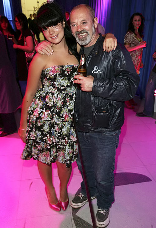 6 ái nữ xinh như mộng của các nam tài tử - 11