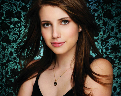 6 ái nữ xinh như mộng của các nam tài tử - 16